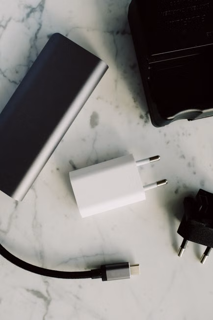 Power Bank 20.000mAh